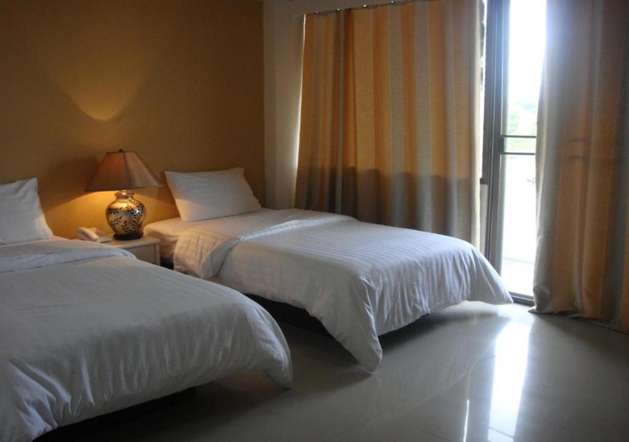 Jomtien Longstay Hotel - Sha Plus Certified Esterno foto