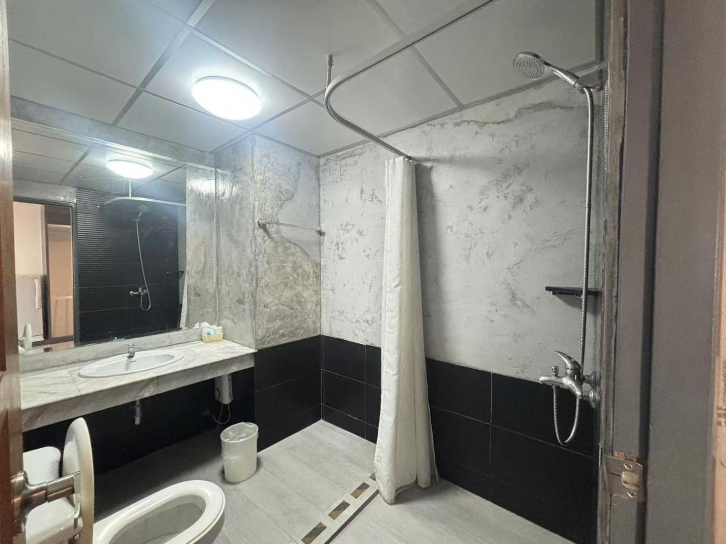 Jomtien Longstay Hotel - Sha Plus Certified Esterno foto